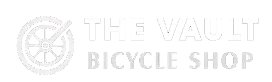 The Vault Bicycle Shop